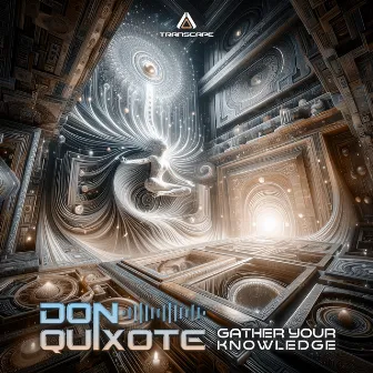 Gather Your Knowledge by Don Quixote