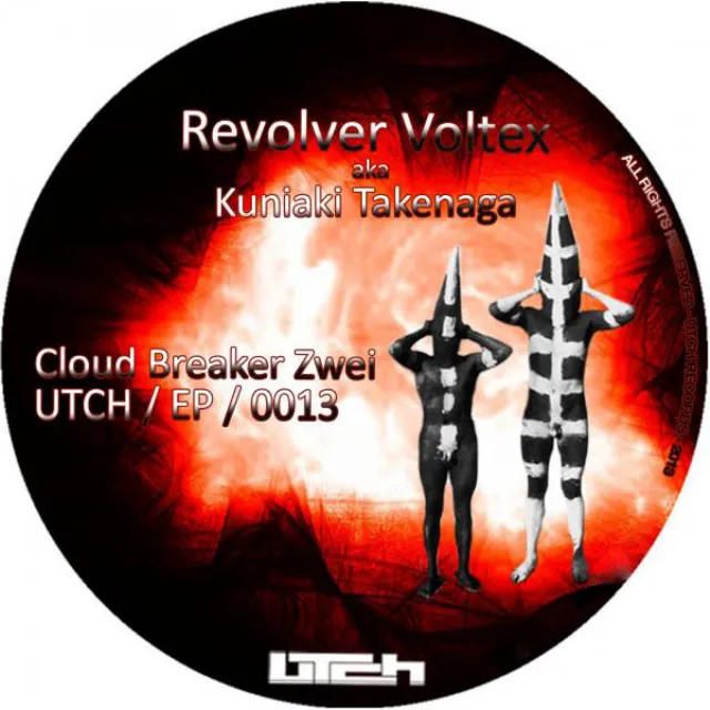 Cloud Breaker Zwei - Elektrabel Remix