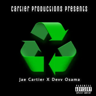 Motion by Jae Cartier