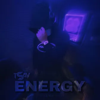 ENERGY by tSav