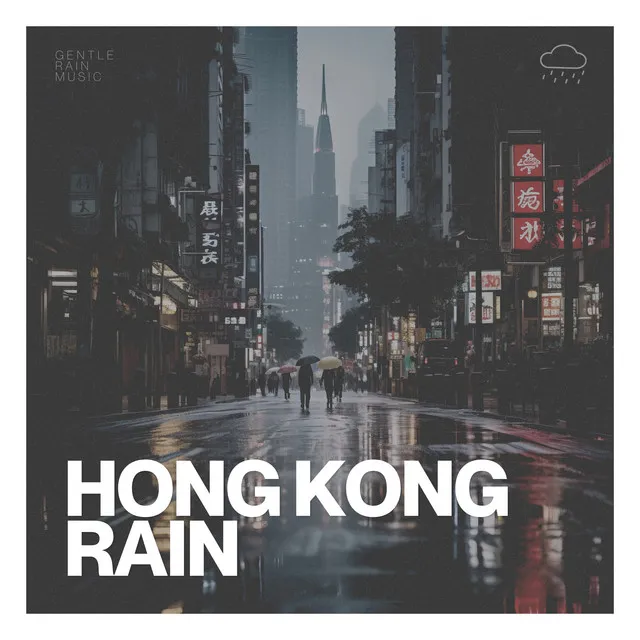 Hong Kong Rain