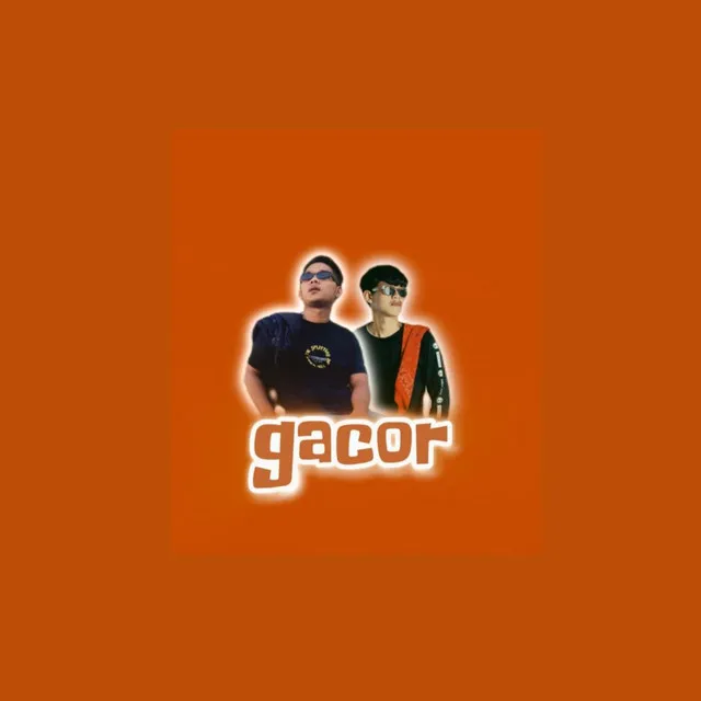 GACOR - Remix