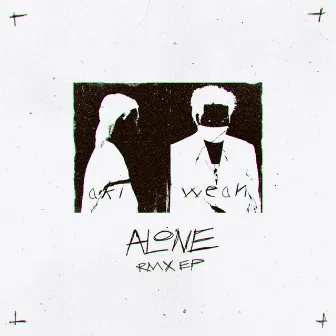 Alone (Remix EP) by Aki