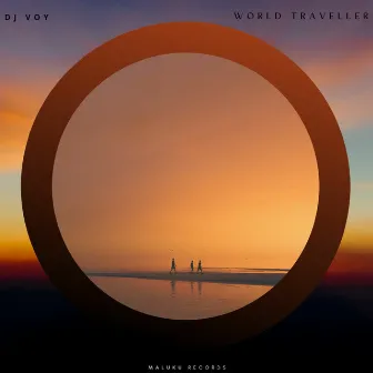 World Traveller by Dj Voy