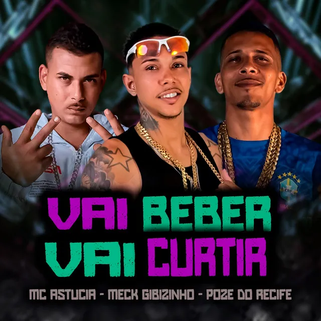 Vai Beber Vai Curtir