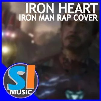 Iron Heart by StormyIris Music