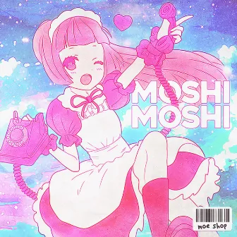 Moshi Moshi by Moe Shop