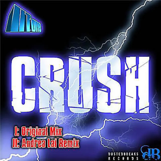 Crush - Andrea Lai Remix