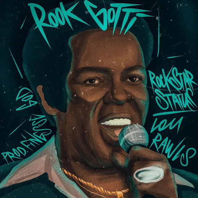 Rockstar / Lou Rawls