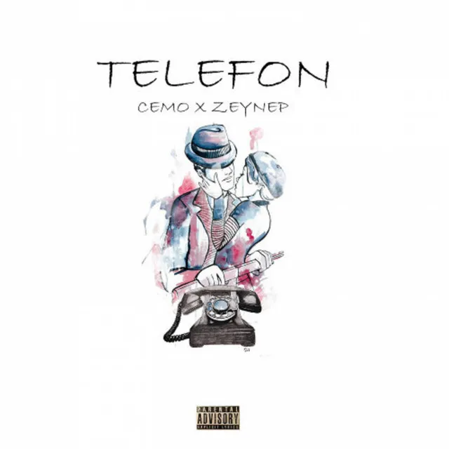 Telefon