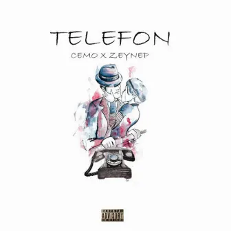 Telefon by Zeynep