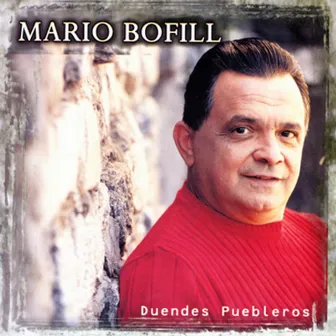 Duendes Puebleros by Mario Bofill