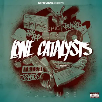 Culture by Lone Catalysts