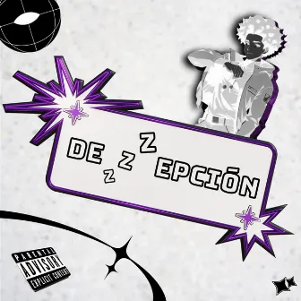 Dezzzepción by Roobird