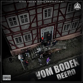 Vom Boden by Deero