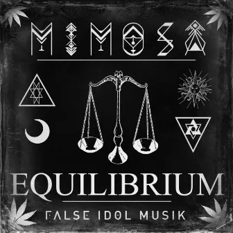 EQUiLiBRiUM by MiM0SA