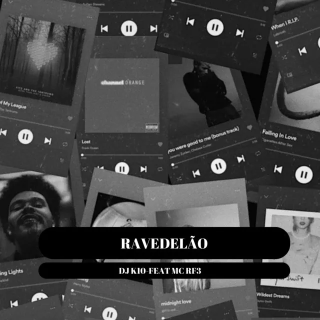 RAVEDELÃO