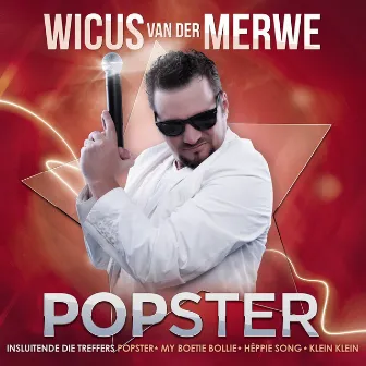 Popster by Wicus Van Der Merwe