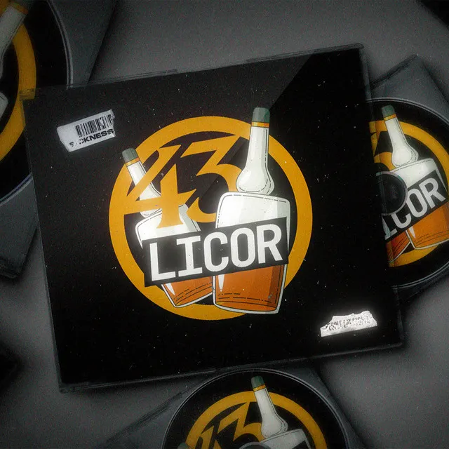 LICOR 43