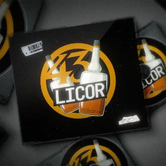 LICOR 43 by DJ Stizi