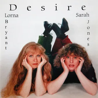 Desire by Sarah Jones