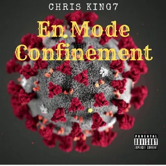 En Mode Confinement by Chris King7