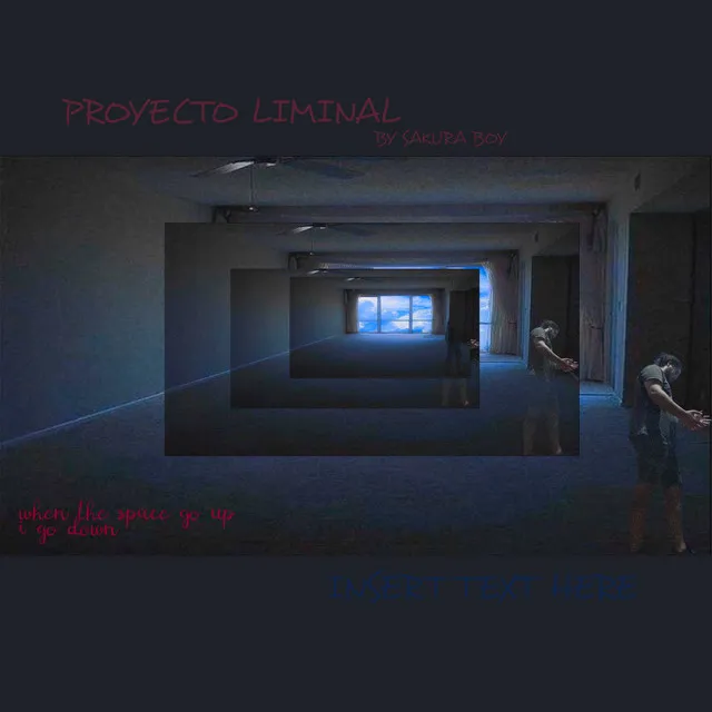 Proyecto Liminal