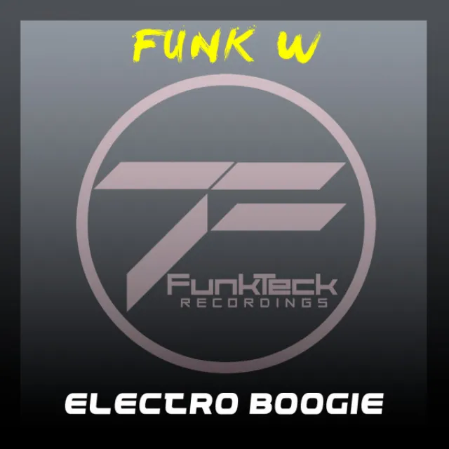 Electro-Boogie - Edit