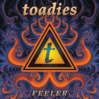 Feeler by Toadies