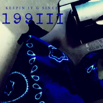 Keepin it G since 199III Mixtape by Chris Henry III