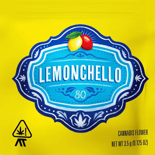 Lemonchello