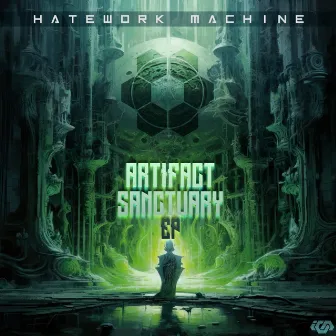 Artifact Sanctuary by Hatework Machine