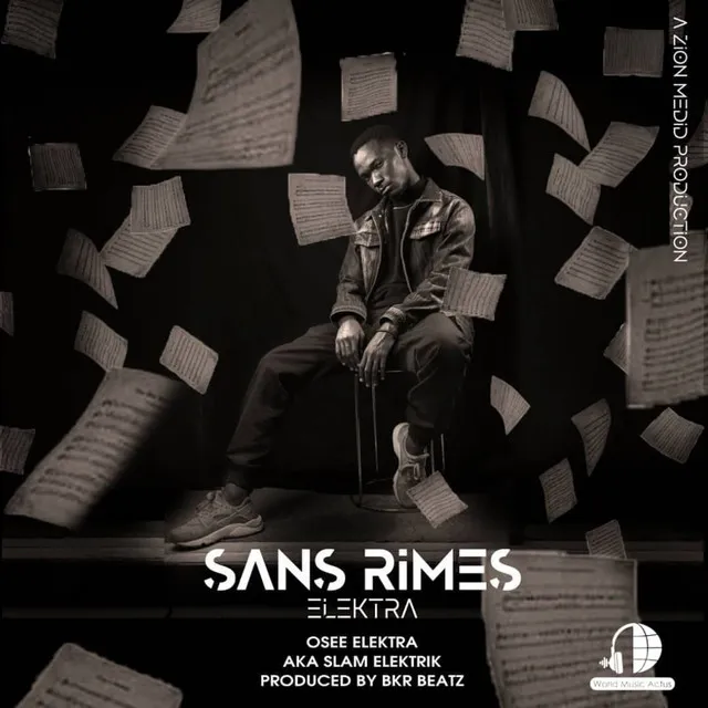 Sans rimes