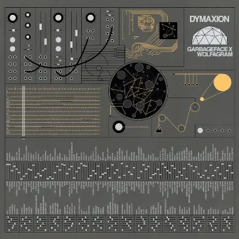 DYMAXION by Wolfagram