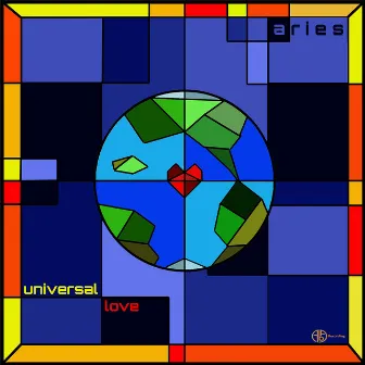 Universal Love by Aries