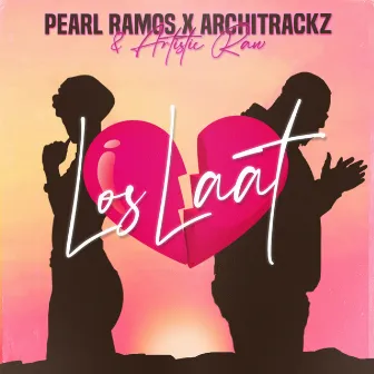 Los Laat by Architrackz