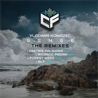 Sense (Forest Weed Remix) by Vladimir Komazec