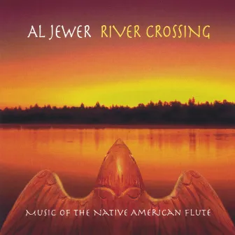 River Crossing by Al Jewer