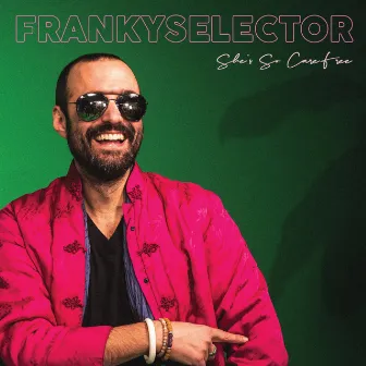 She's so Carefree by Franky Selector