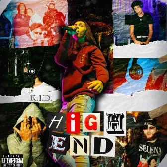 Highend by K.I.D.