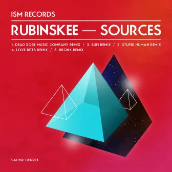 Sources by Rubinskee