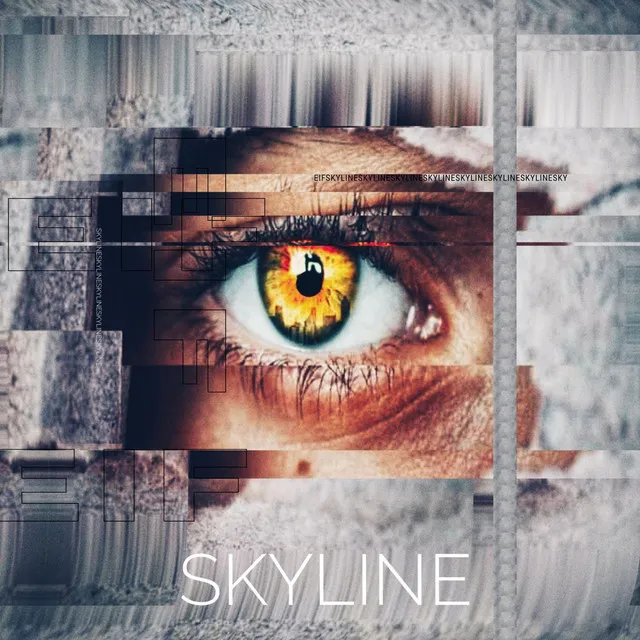 Skyline (Heklur Remix)