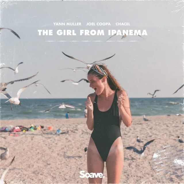 The Girl From Ipanema