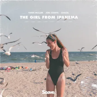 The Girl From Ipanema by Chacel