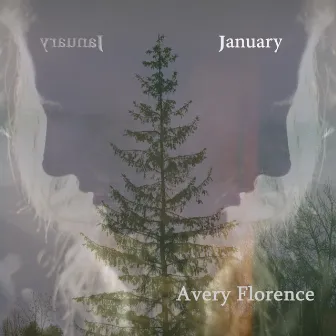 January by Avery Florence