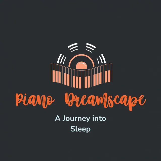 Piano Dreamscape: A Journey into Sleep