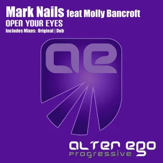 Open Your Eyes by Mark Nails