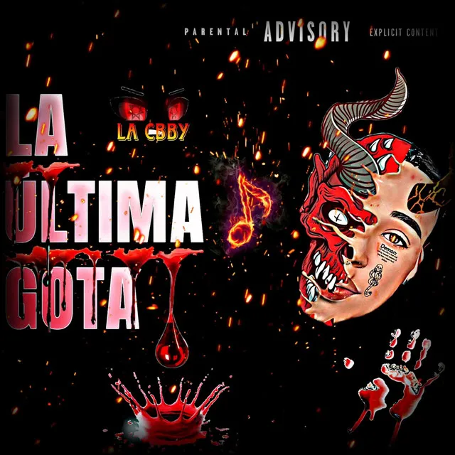 La Ultima Gota