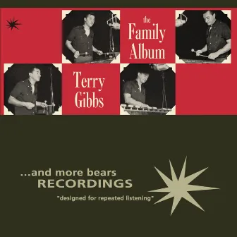 The Family Album by Terry Gibbs Quartet