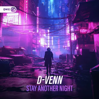 Stay Another Night by D-Venn